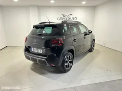 Citroën C3 Aircross 1.2 PureTech Plus