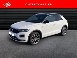 Volkswagen T-Roc 1.5 TSI EVO 150ch R-Line