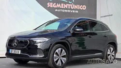 Mercedes-Benz EQA de 2022