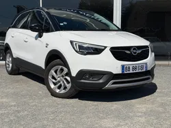 Opel CROSSLAND 1.2T 110cv