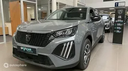 Peugeot 2008 e-2008 136ch Active