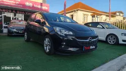 Opel Corsa 1.3 CDTi Enjoy