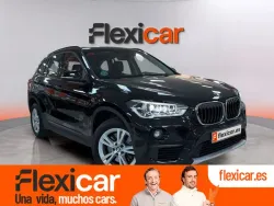BMW X1 sDrive 18dA