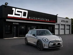 MINI MINI 1.5i - 136 - BVR 5P F55 Cooper Edition Camden