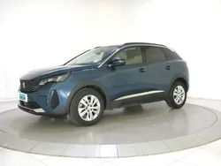 Peugeot 3008 Puretech 130ch S&S EAT8 - Style
