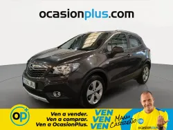 OPEL Mokka 1.6CDTi S&S Selective 4x2