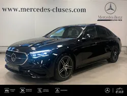 Mercedes Classe E Berline 220 d AMG Line