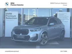 Bmw X1 ixDrive30 313ch M Sport