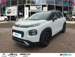 Citroen C3 Aircross BlueHDi 100ch S&S Origins E6.d-TEMP
