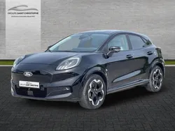 Ford Puma Gen-E 168ch Standard Range 43 kWh Premium