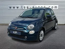 FIAT 500 1.0i BSG 70 BERLINE Dolcevita