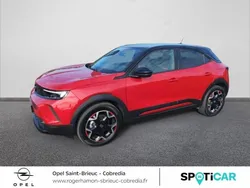 Opel Mokka Mokka-e 136ch GS Line