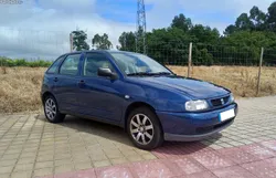 Seat Ibiza 1.0 PASSION - NACIONAL - 1 DONO