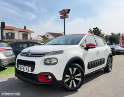 Citroën C3 1.2 PureTech Shine