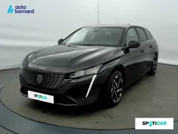 Peugeot 308 SW 1.5 BlueHDi 130ch S&S Allure EAT8