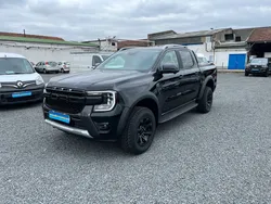 FORD RANGER 3.0 V6 240CV WILDTRACK PACK RAPTOR 4WD BVA10 double cabine sans malus sans tvs 5PLACES