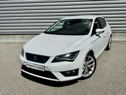 SEAT LeonIII (5F1) 5 portes 2.0 TDI 16V S&S 150 cv FR