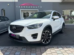 MAZDA CX-5 2.2L Skyactiv-D 175 ch 4x4 BVA6 Selection - SUIVI MAZDA