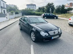 Mercedes-Benz C 180 Classic