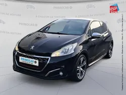 Peugeot 208 1.6 THP 208ch GTi S&S 3p