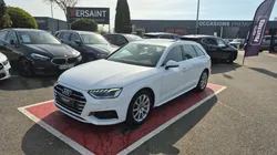 Audi A4 Avant 40 TFSI 204 S tronic 7 BUSINESS EXECUTIVE