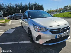 Opel Corsa 1.2 T Edition