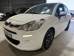 Citroen C3 1.0 VTI 68 CV 95000KM GARANTIE 12 MOIS phase 2