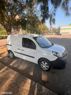 Renault Kangoo Z.E. 33