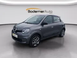 RENAULT Twingo III SCe 65 Equilibre