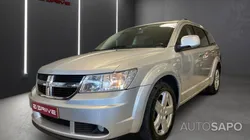 Dodge Journey 2.0 CRD R/T MTX de 2013