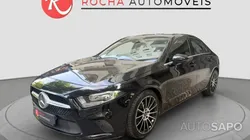 Mercedes-Benz Classe A de 2019