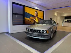 BMW Série 6 M635CSI