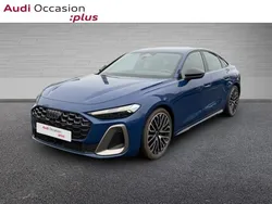 Audi A5 2.0 TFSI 204ch S line quattro S tronic 7