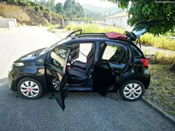 Citroën C1 AIRSCAPE 1.2 VTI 82cv FEEL EDDITION - NACIONAL - "SUPER PREÇO" - Cabrio - C/ GARANTIA