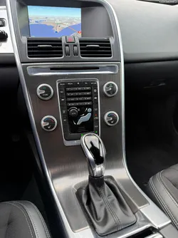 Volvo XC60 D4 Geartronic