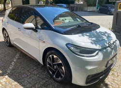 VW ID.3 Pro Business