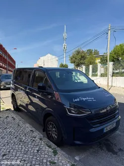 VW Caravelle 2.0 TDI Life