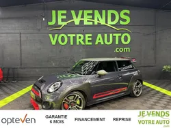 Mini John Cooper Works GP 306ch Ultimate BVA8 - Française Suivi complet