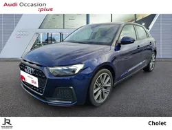 AUDI A1 Sportback 25 TFSI 95 ch S tronic 7 Advanced 2