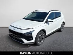 HYUNDAI Bayon 1.0 T-GDi 100 Creative