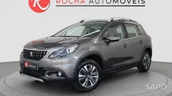 Peugeot 2008 de 2017