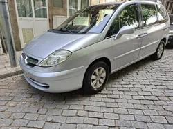 Citroën C8 2.0 HDI