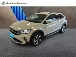 Volkswagen Taigo 1.0 TSI 116ch Life Plus DSG7