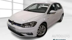 Volkswagen Golf de 2020