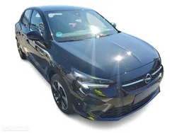 Opel Corsa-e GS
