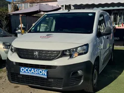 Peugeot Partner Standard 650kg BlueHDi Pack Premium 3 place