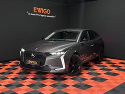 DS DS 4 1.5 BLUEHDI 130 CH PERFORMANCE LINE + / CAMÉRA DE RECUL / CARPLAy