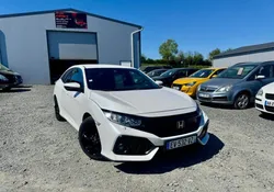Honda civic xphase 2 exclusive bv.cvt