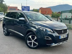 PEUGEOT 5008 ll 2.0 BLUEHDI 180 CV S&S GT EAT8 1°MAIN