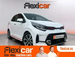 KIA Picanto 1.0 DPi AMT GT-Line